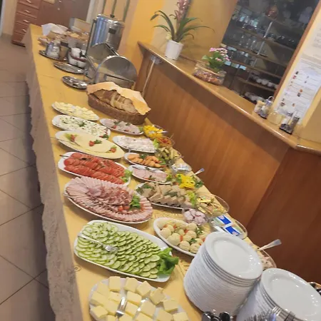 Apartman Lissa *