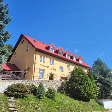 Apartmán Lissa Duszniki Zdrój