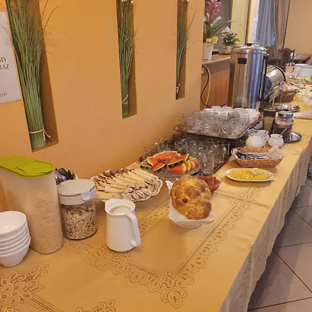 Lissa Duszniki Zdrój