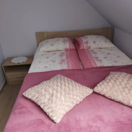 Apartman Lissa