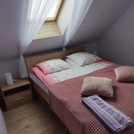 Apartman Lissa *