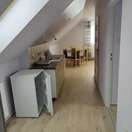 Apartman Lissa
