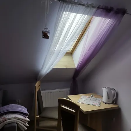 Apartman Lissa Duszniki Zdrój