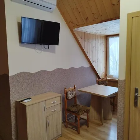 Apartman Lissa