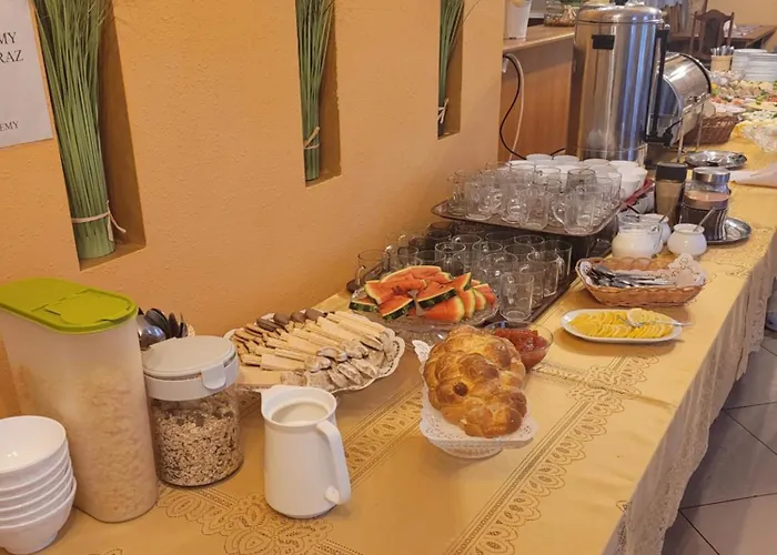 Lissa Duszniki Zdrój