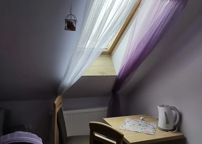 Apartament Lissa Duszniki Zdrój