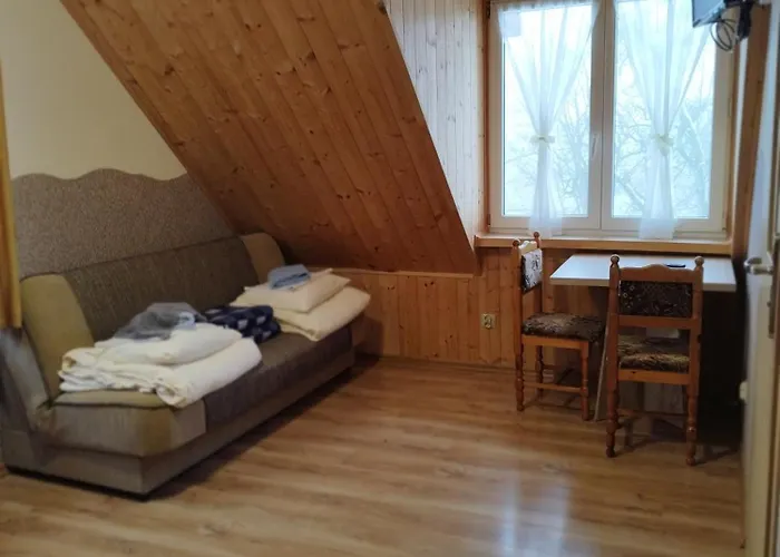 Lissa דירה דוז'ניקי ז'דרוז'